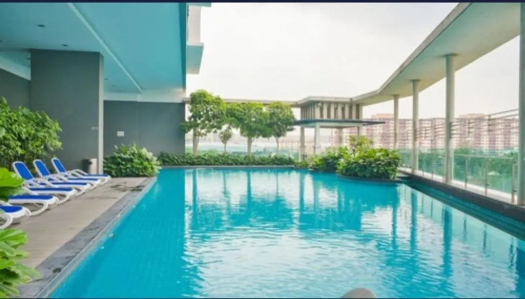 Apartment Sweet Home-Casa Residency 1R 1B Kuala Lumpur