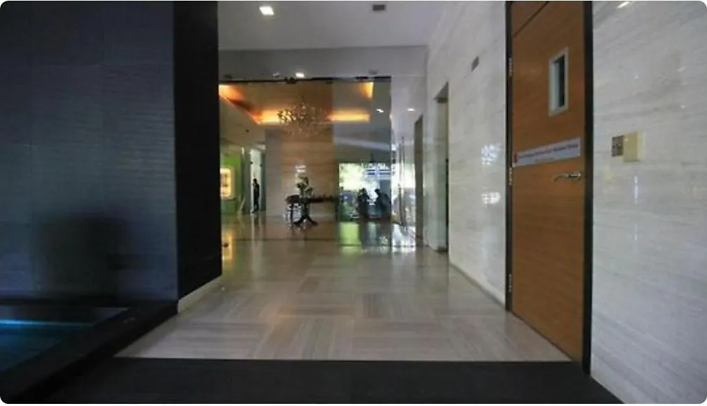 Apartment Sweet Home-Casa Residency 1R 1B Kuala Lumpur Malaysia