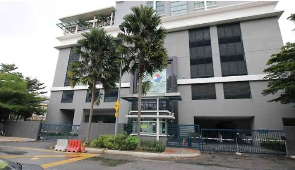 Sweet Home-Casa Residency 1R 1B Kuala Lumpur Apartment