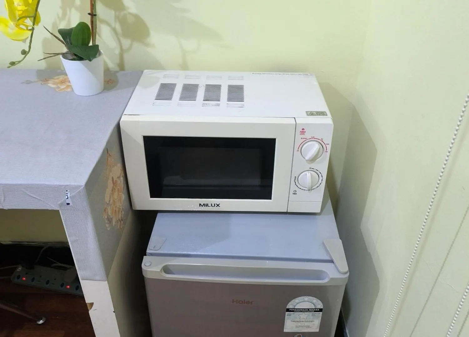 Apartment Sweet Home-Casa Residency 1R 1B Kuala Lumpur
