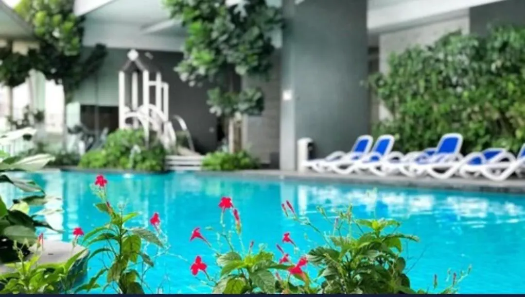 Sweet Home-Casa Residency 1R 1B Kuala Lumpur 0*,  Malaysia