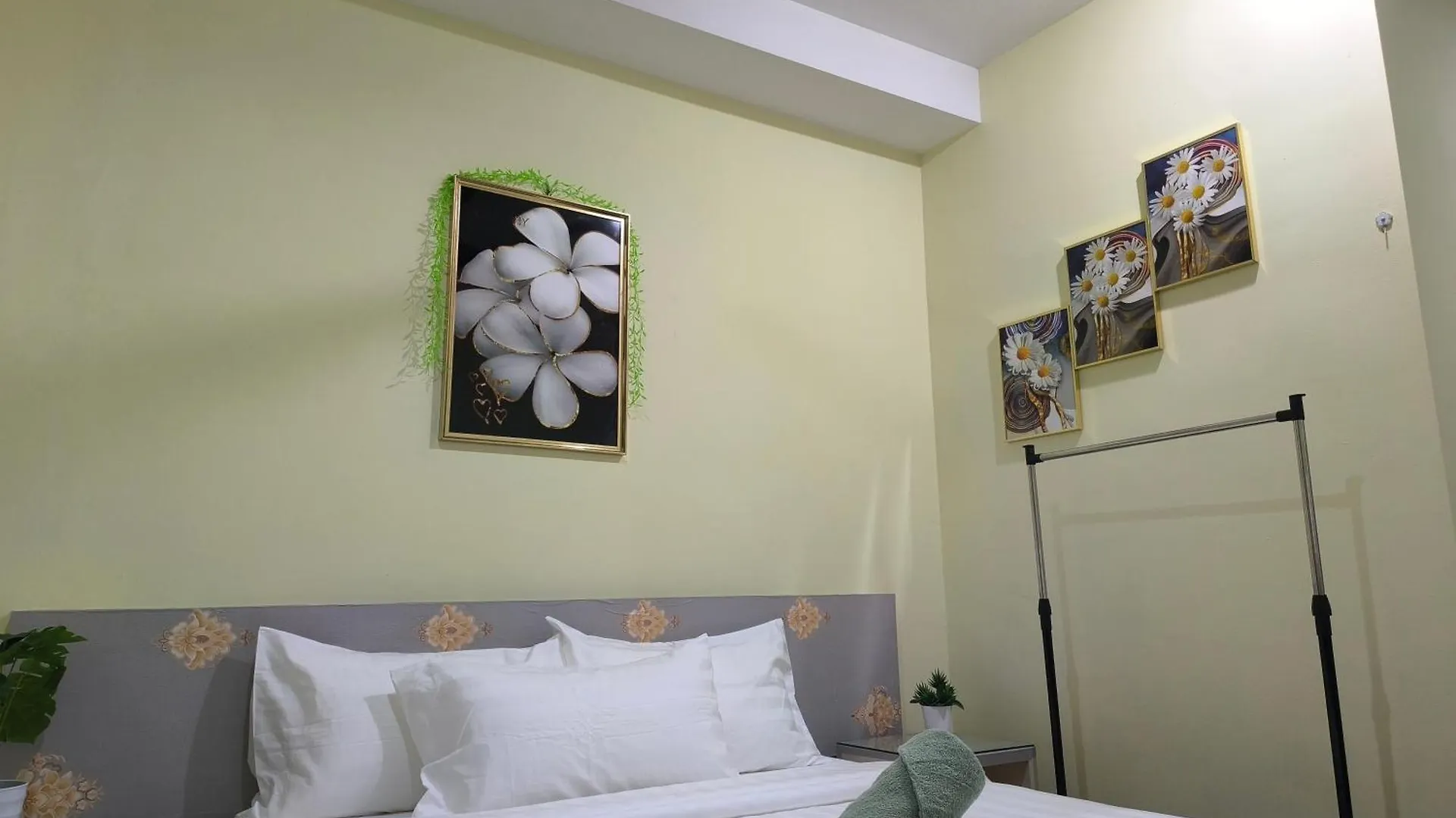 Sweet Home-Casa Residency 1R 1B Kuala Lumpur Malaysia