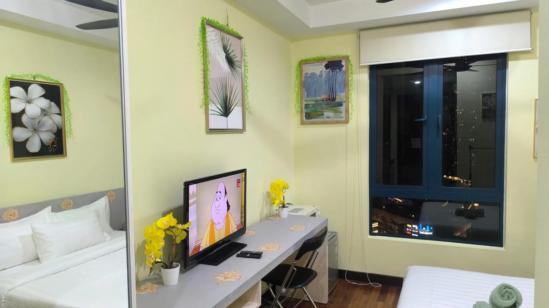 Sweet Home-Casa Residency 1R 1B Kuala Lumpur 0*,  Malaysia
