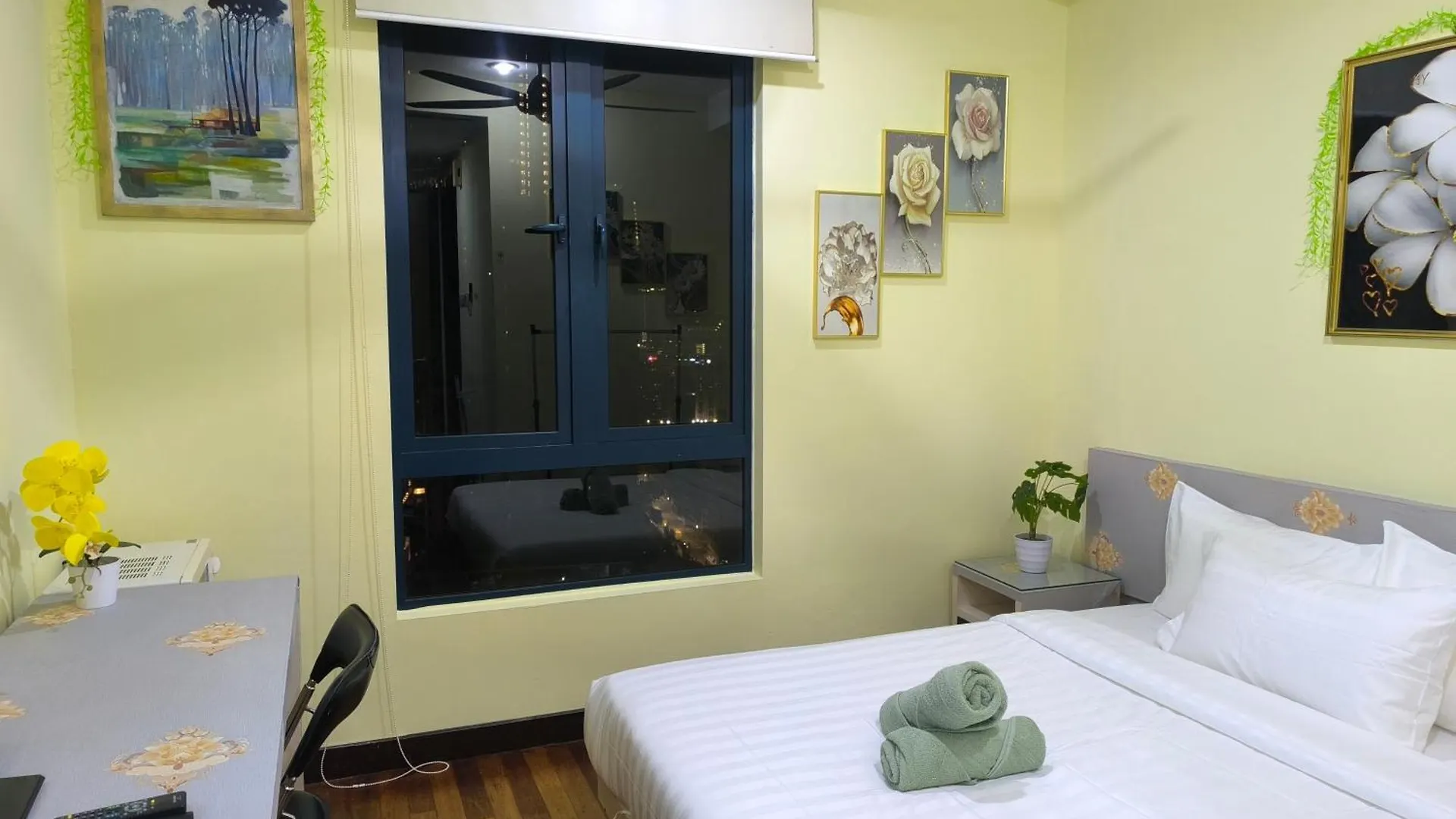 Sweet Home-Casa Residency 1R 1B Kuala Lumpur