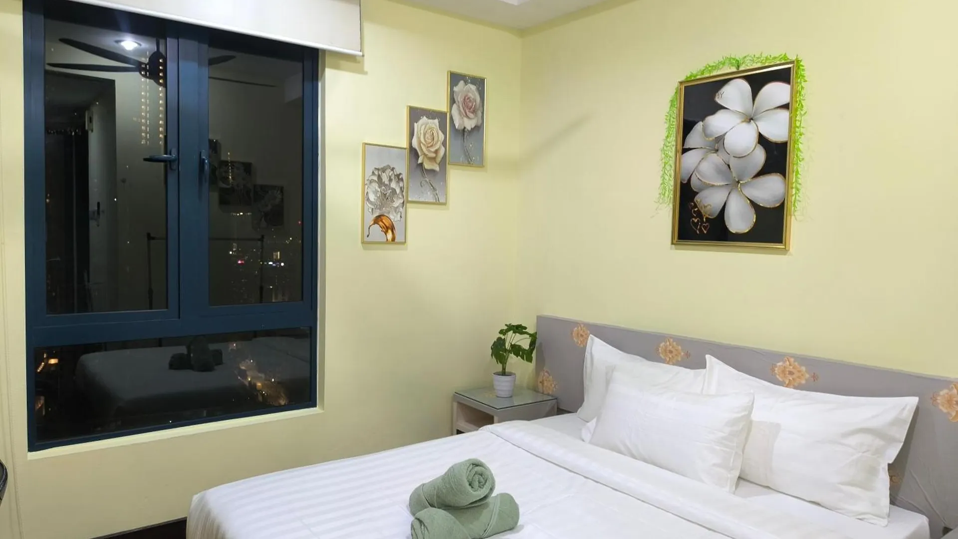 Sweet Home-Casa Residency 1R 1B Kuala Lumpur