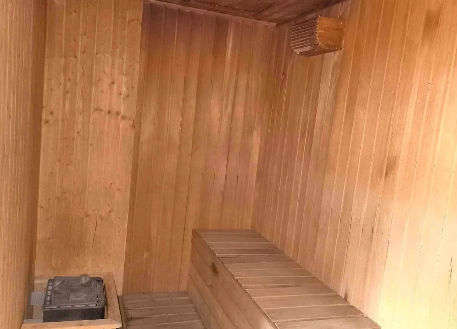 Apartmán Sweet Home-Casa Residency 1R 1B Kuala Lumpur Malajsie